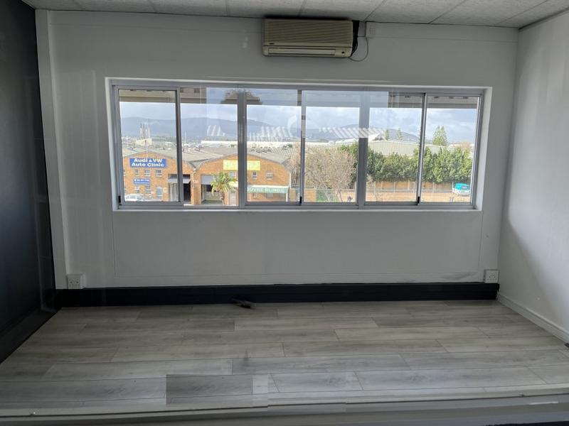 To Let commercial Property for Rent in Montague Gardens Western Cape